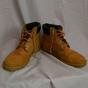 Timberland boots